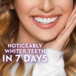 ⁦كرست ثري دي وايت لصقات تبييض الأسنان - 28 لصقة⁩ - الصورة ⁦2⁩