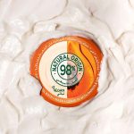 ⁦غارنييه الترا دوكس غذاء الشعر المرمم 3 في 1 للشعر التالف 98 % طبيعي -390 مل⁩ - الصورة ⁦3⁩