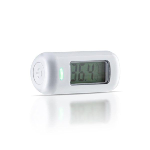 مقياس حرارة سامسونتمب جبهي