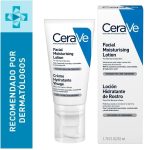 ⁦سيرافي لوشن ترطيب الوجه للبشرة العادية الى الجافة - 52 مل⁩ - الصورة ⁦6⁩