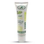 العطار كريم مبيض لليدين بالصبار