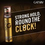 ⁦جاتسبي بخاخ مثبت الشعر الترا هولد 250مل⁩ - الصورة ⁦5⁩