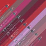 ⁦جيسيكا مجموعة أحمر الشفاه طويل الأمد موديل GR-0011⁩ - الصورة ⁦2⁩