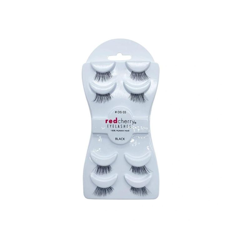 مجموعة رموش عين أنيقة وساحرة