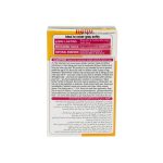 ⁦بيجن مسحوق مادة صبغ الشعر أسود - 6 جم⁩ - الصورة ⁦3⁩