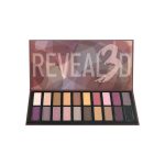 كوستال سينتس مجموعة ظلال عيون ريفلد 3