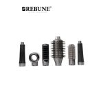 ⁦ريبون مصفف شعر بلدك 6 في 1 موديل RE-2222⁩ - الصورة ⁦3⁩