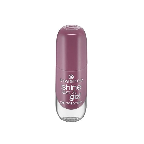 ايسنس طلاء أظافر لامع