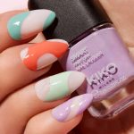 ⁦كيكو ميلانو طلاء أظافر سريع الجفاف سمارت 084 - 7 مل⁩ - الصورة ⁦3⁩