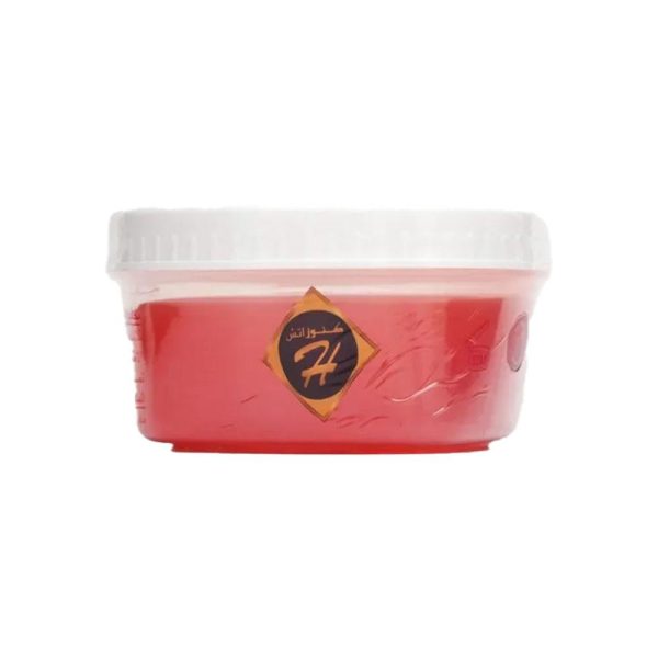 كنوز حلاوة مزيل شعر للنساء - 370 جم