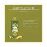 ⁦فاتيكا زيت الشعر الغني بالزيتون تغذية وحماية - 300 مل⁩ - الصورة ⁦3⁩