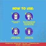 ⁦زين وميزا سيروم فيتامين C للوجه 30 مل⁩ - الصورة ⁦6⁩