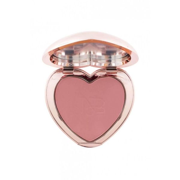 بلاشر بودرة شانس