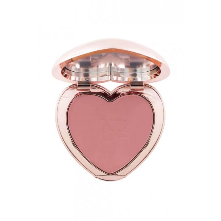 بلاشر بودرة شانس