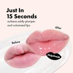 ⁦بوبي بوبي ملمع شفاه جلوسي ليب بلومبر - 3.5 مل⁩ - الصورة ⁦5⁩