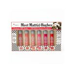 مجموعة أحمر شفاه سائل