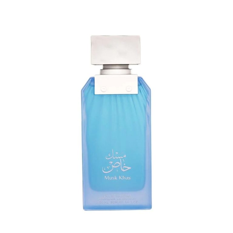 عطر مسك خاص 100 مل