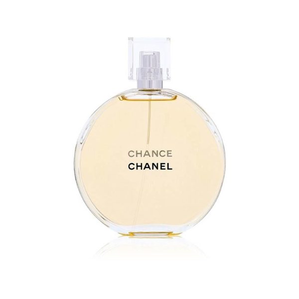 عطر شانيل شانس - او دى تواليت 100 مل