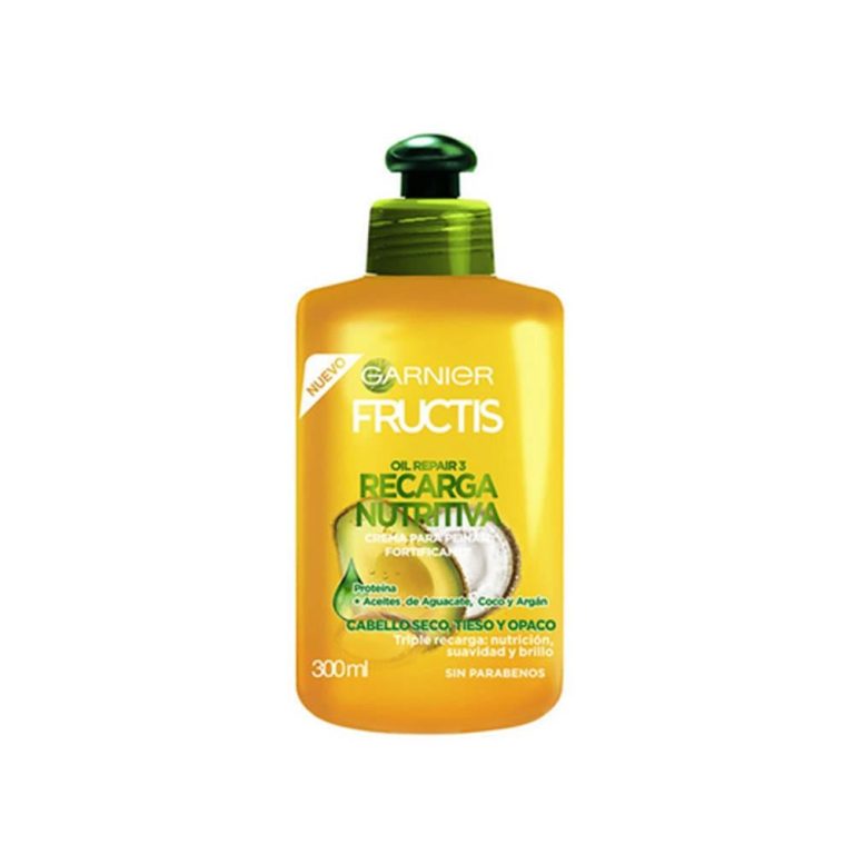 كريم تصفيف شعر غارنييه