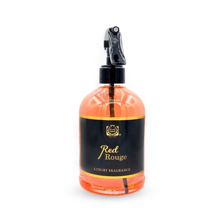 السرتي معطر جو رد روج