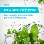 ⁦لايفبوي غسول اليدين ضد البكتيريا إنتعاش البرودة - 500 مل⁩ - الصورة ⁦2⁩