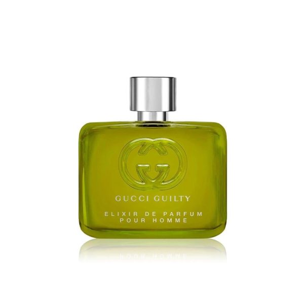 عطر قوتشي جيلتي الكسير