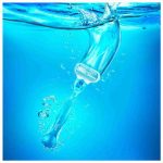 ⁦جيليت ماكينة حلاقة فينوس سموث للنساء بمقبض + 5 شفرات حلاقة⁩ - الصورة ⁦5⁩