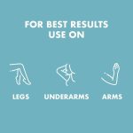 ⁦نير بخاخ مزيل الشعر بعطر الورد  - 200 مل⁩ - الصورة ⁦2⁩