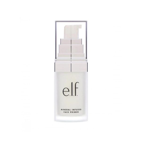 برايمر شفاف لتجهيز الوجه