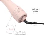 ⁦لابيل برش تصفيف الشعر  وردي - LB013⁩ - الصورة ⁦3⁩