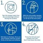 ⁦ديوركس اكستندد بليجر واقي ذكري 20 حبة⁩ - الصورة ⁦6⁩