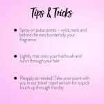 ⁦فانتاسيز بخاخ جسم امريكي بينك فانيلا كايس - 236 مل⁩ - الصورة ⁦4⁩