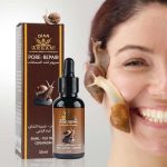 ⁦ديار أرجان سيروم الحلزون وشجرة الشاي لشد المسامات - 30 مل⁩ - الصورة ⁦2⁩