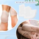 ⁦واقي كعب العناية بالقدمين⁩ - الصورة ⁦3⁩