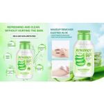 ⁦روشان ألوفيرا منظف ومزيل للمكياج 300 مل⁩ - الصورة ⁦3⁩