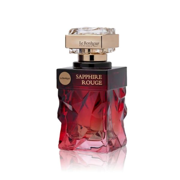 عطر لابونير سفاير روج للنساء