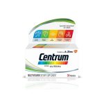 سنترم لوتين مكمل غذائي 30 قرص