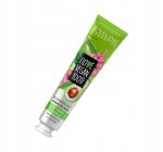 ⁦ايفلين كريم اليدين المجدد بالأفوكادو والكركديه - 50 مل⁩ - الصورة ⁦2⁩