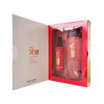 ⁦يونيك ون علاج الشعر - 150 مل + شامبو وبلسم - 300 مل⁩ - الصورة ⁦2⁩