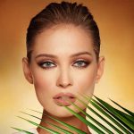 ⁦ميس ديفا عدسات لاصقة للعين - نيفي⁩ - الصورة ⁦2⁩