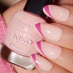 ⁦كيكو ميلانو طلاء أظافر سريع الجفاف سمارت 072 - 7 مل⁩ - الصورة ⁦3⁩