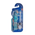 ⁦كريس معجون أسنان للأطفال مع فرشاة أسنان⁩ - الصورة ⁦12⁩