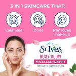 ⁦سانت ايفز ماء ميسيلار بالورد 400 مل⁩ - الصورة ⁦4⁩