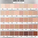 ⁦ميك اب فور ايفر ألترا إتش دي كريم أساس - 30 مل⁩ - الصورة ⁦6⁩