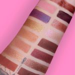 ⁦تكنيك باليت ظل عيون بريسويشن 15 لون - 36 جم⁩ - الصورة ⁦4⁩