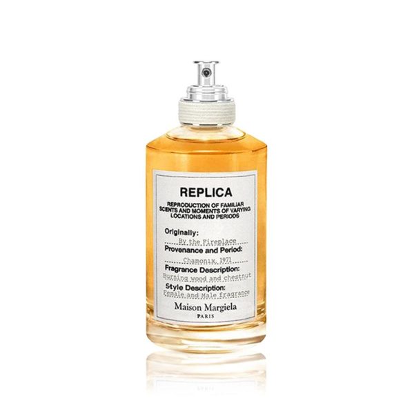 عطر ميزون مارجيلا باي ذا فاير بليس او دى تواليت