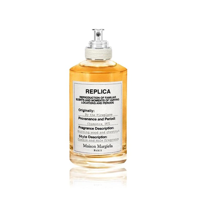 عطر ميزون مارجيلا باي ذا فاير بليس او دى تواليت