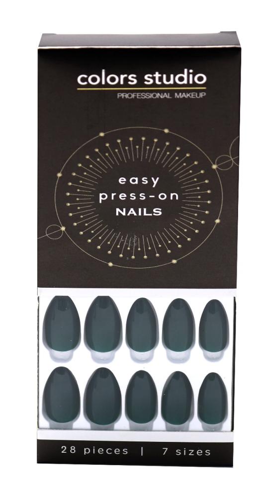 أظافر صناعية لاصقة جاهزة