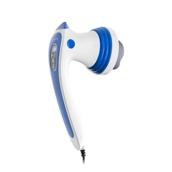 جهاز تدليك ريلاكسترا دوار