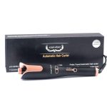 جهاز فير كيرلي أسود